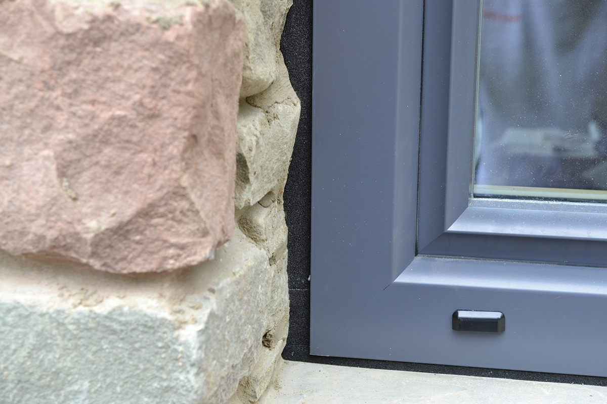 Expanding Foam Tape 8000 Range Global Self Adhesive Products