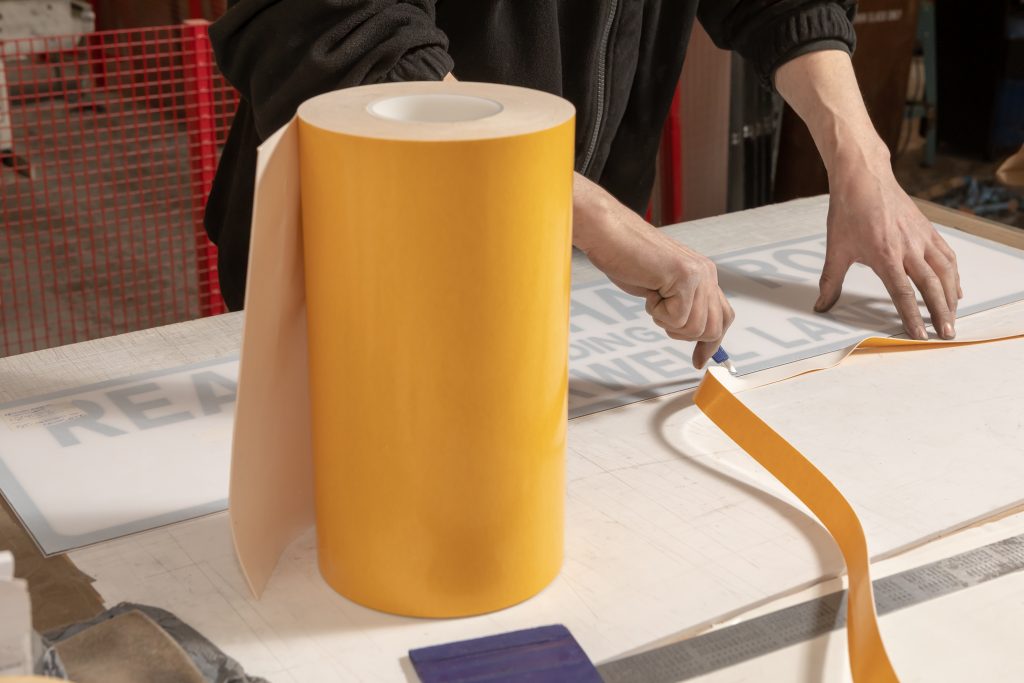 Double Sided Foam Tape Global Self Adhesive Products