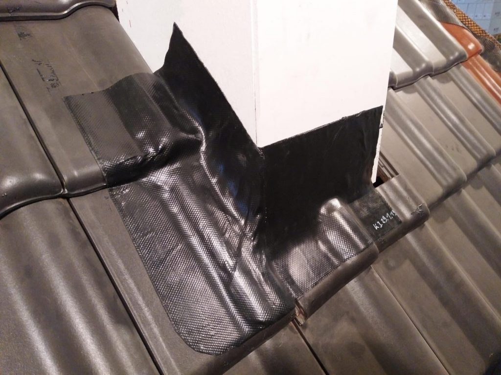 Roofing Global Self Adhesive Products