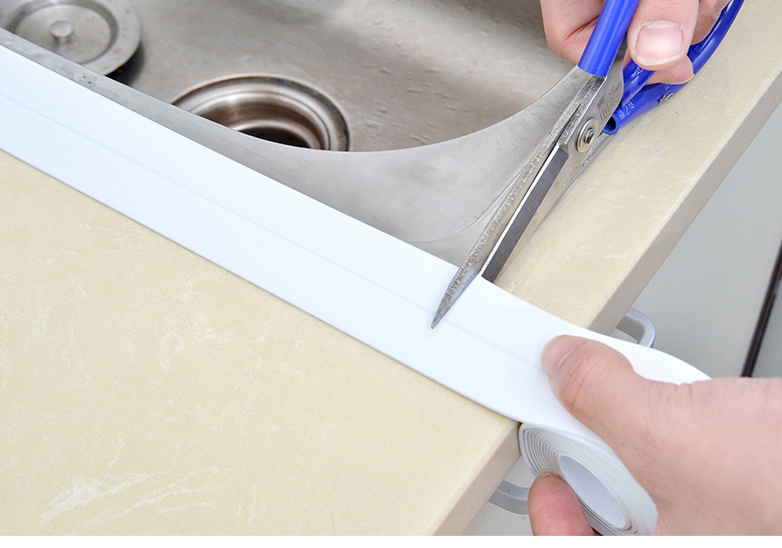 Bath Trims Global Self Adhesive Products