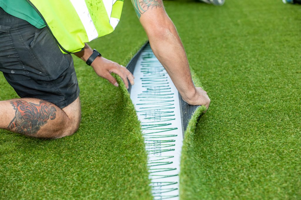 Artificial Grass Tapes and Adheisve Global Self Adhesive Products