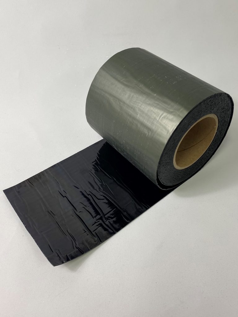 Flashing Tape (Lead, Bitumen) Global Self Adhesive Products
