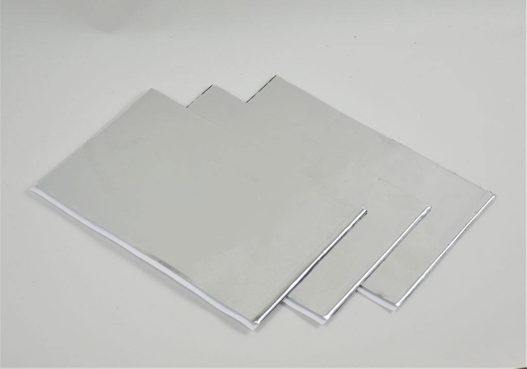 Sound Deadening Butyl Sheets Global Self Adhesive Products