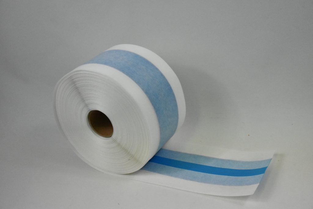 TPE Expansion Joint Tape Global Self Adhesive Products