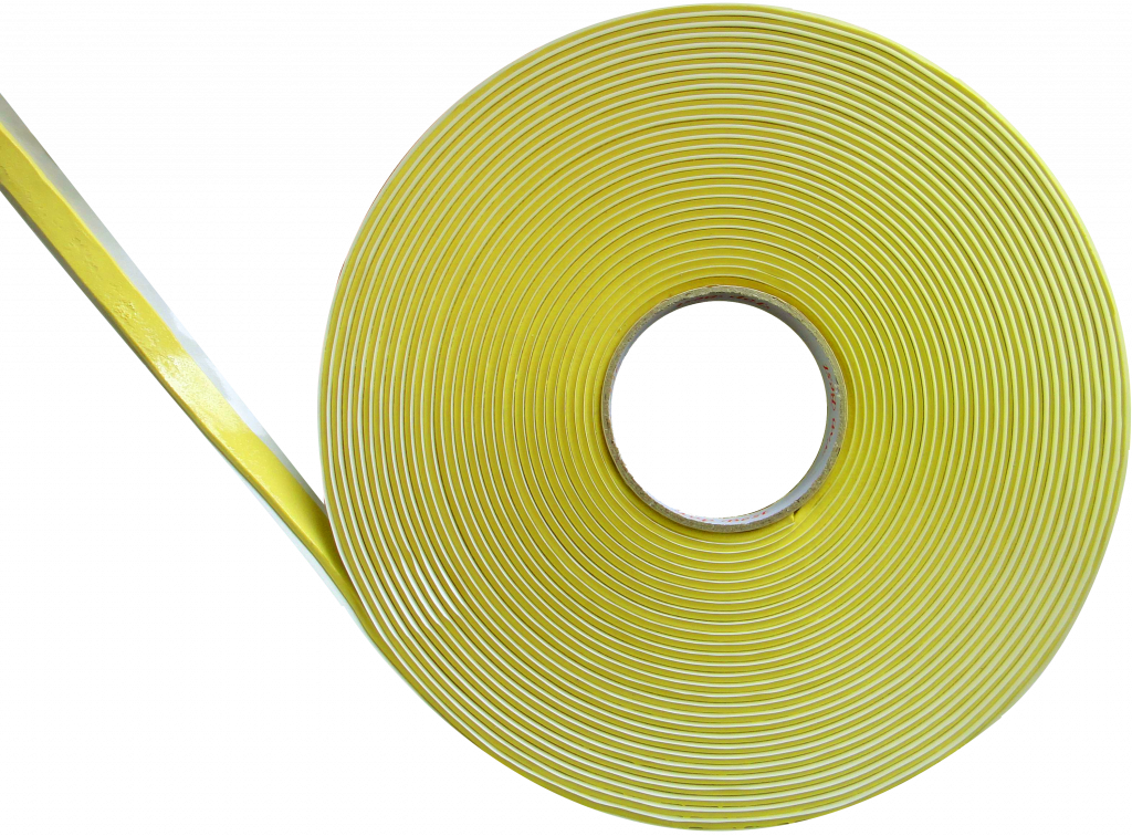Vacuum Bag Tape (High temperature) Global Self Adhesive Products